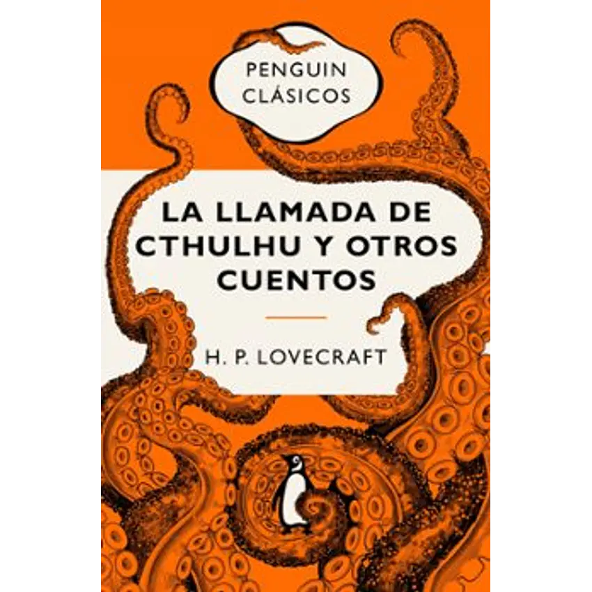 La Llamada De Cthulhu Y Otros Relatos 1