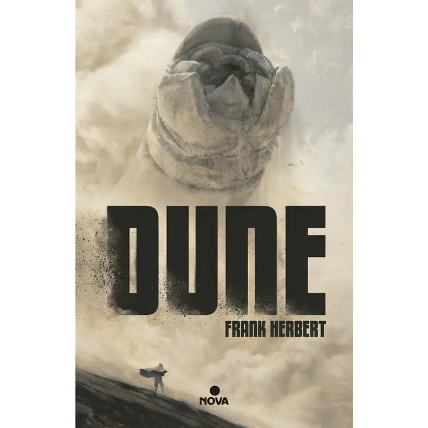 Dune (Edicion Ilustrada) 1