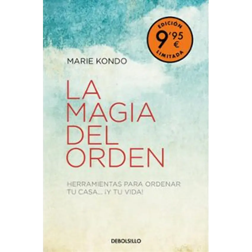 La Magia Del Orden (Edicion Limitada) 1