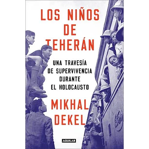 Los Niños De Teheran