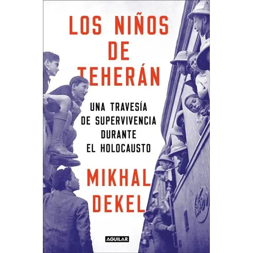 Los Niños De Teheran 1