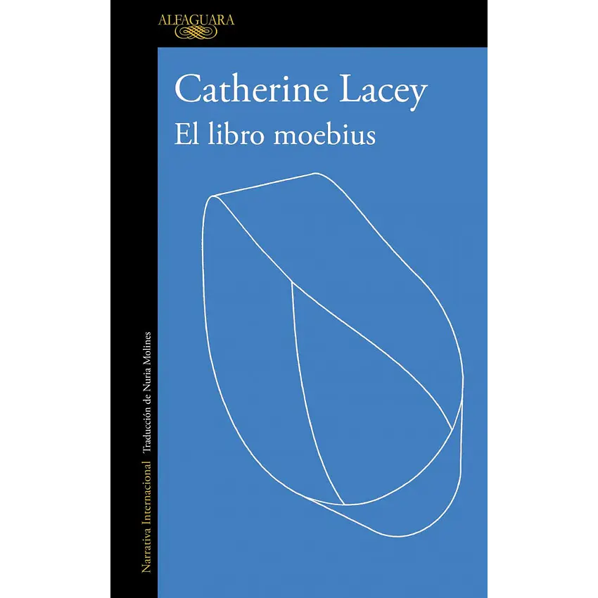 El Libro Moebius 1