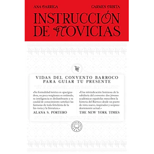 Instruccion De Novicias