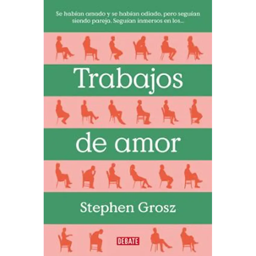 Trabajos De Amor 1
