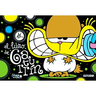 El Libro De Gaturrin