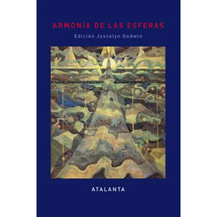 Armonia De Las Esferas 1
