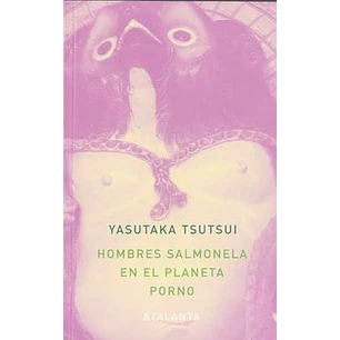 Hombres Salmonela En El Planeta Porno