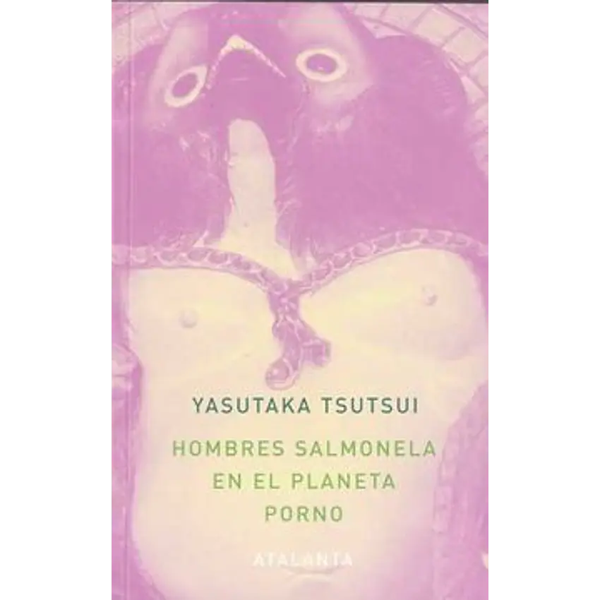 Hombres Salmonela En El Planeta Porno 1