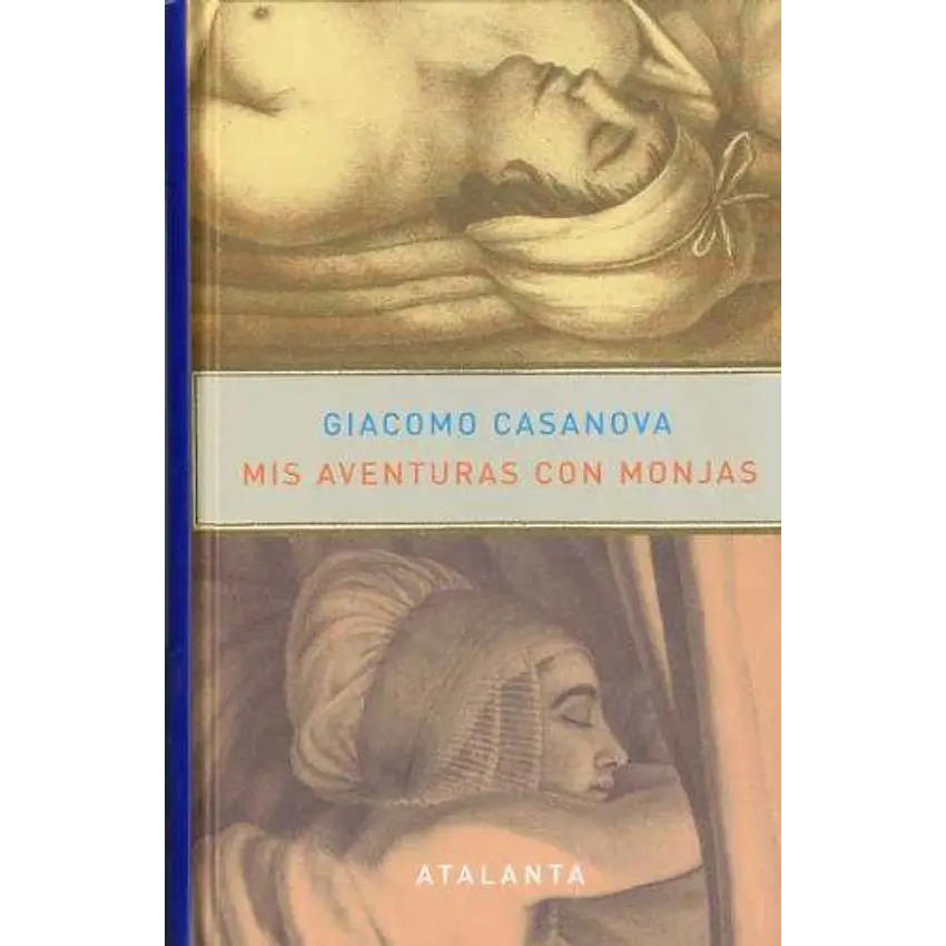 Mis Aventuras Con Monjas 1
