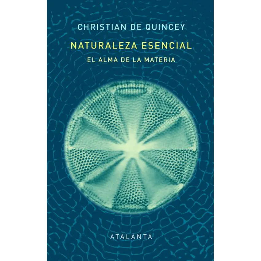 Naturaleza Esencial 1