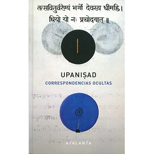 Upanisad Correspondencias Ocultas