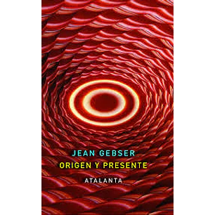 Origen Y Presente