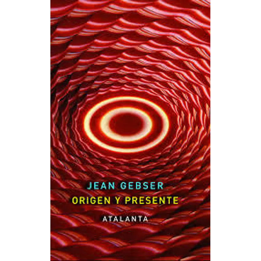 Origen Y Presente 1
