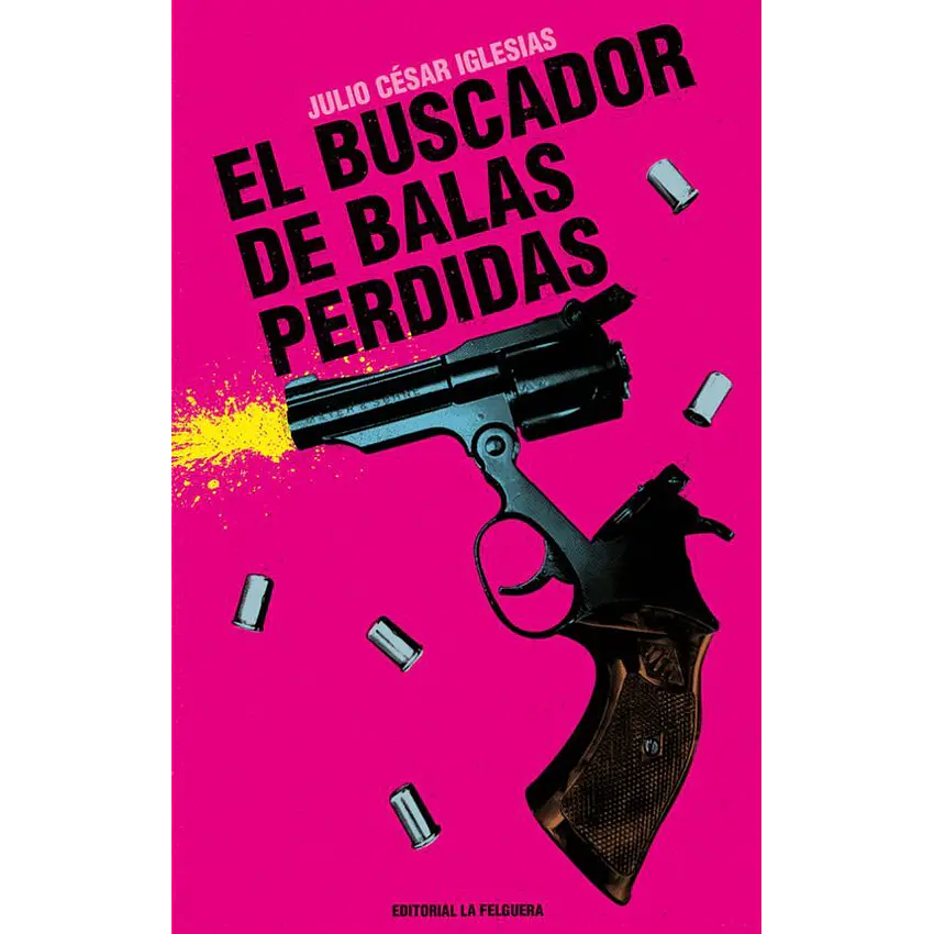 El Buscador De Balas Perdidas 1