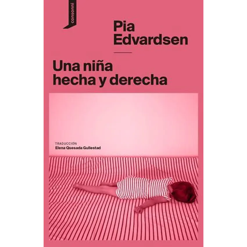 Una Niña Hecha Y Derecha 1