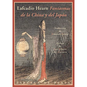 Fantasmas De La China Y Del Japon