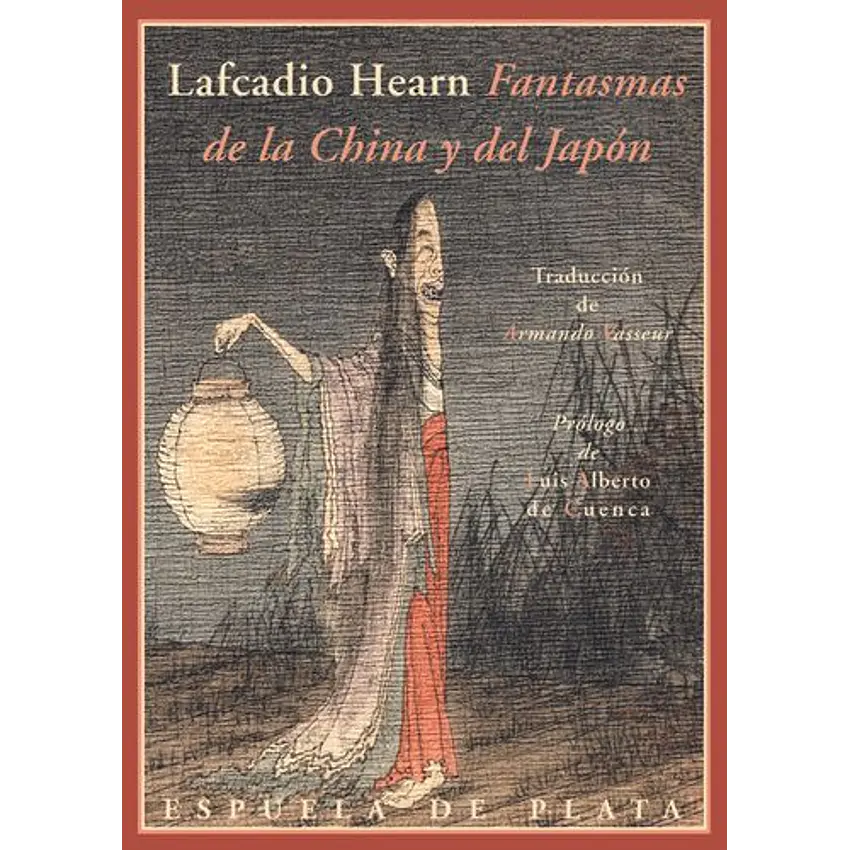 Fantasmas De La China Y Del Japon 1
