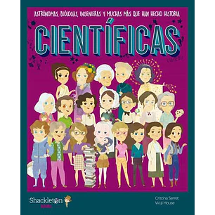 Cientificas