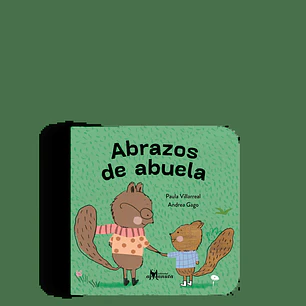 Abrazos De La Abuela 