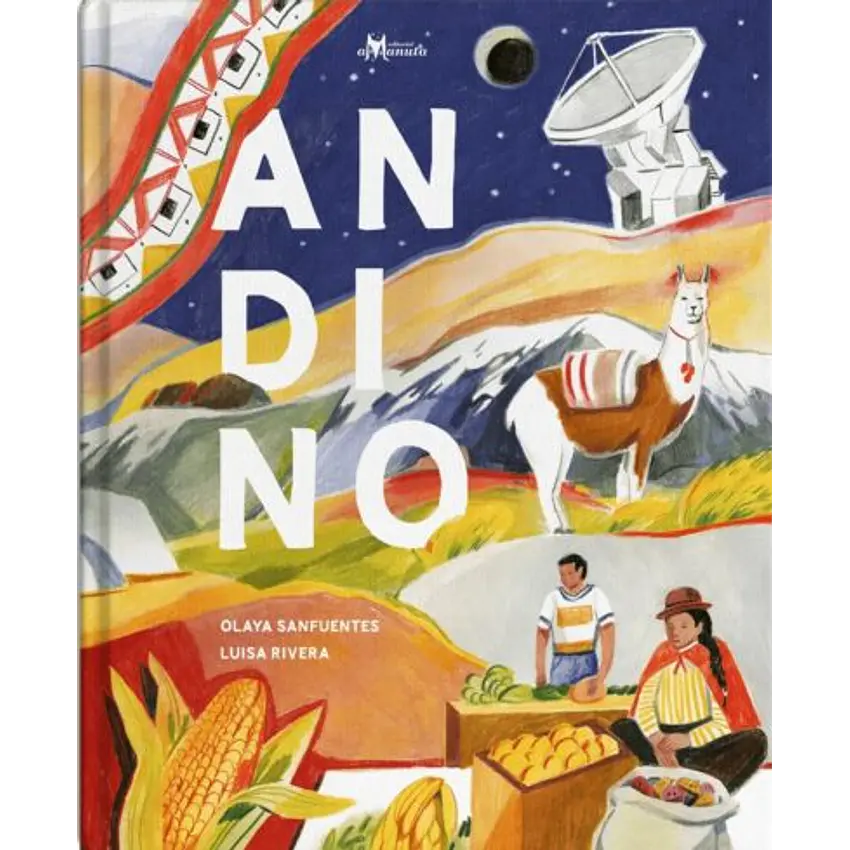 Andino 1