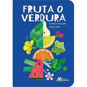 Fruta O Verdura