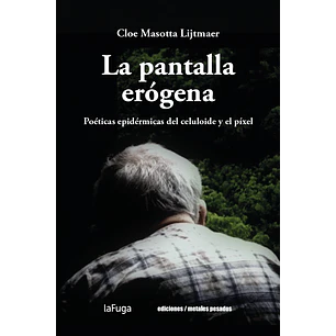 La Pantalla Erogena Poeticas Epidermicas Del Celuloide Y El Pixel