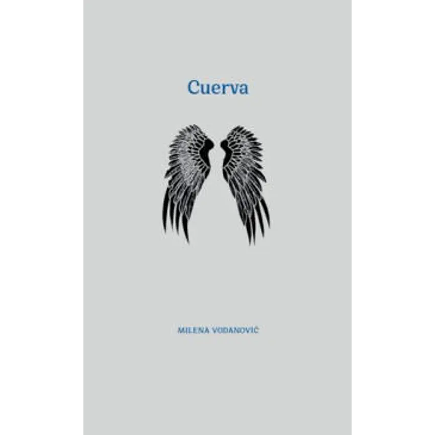 Cuervas 1