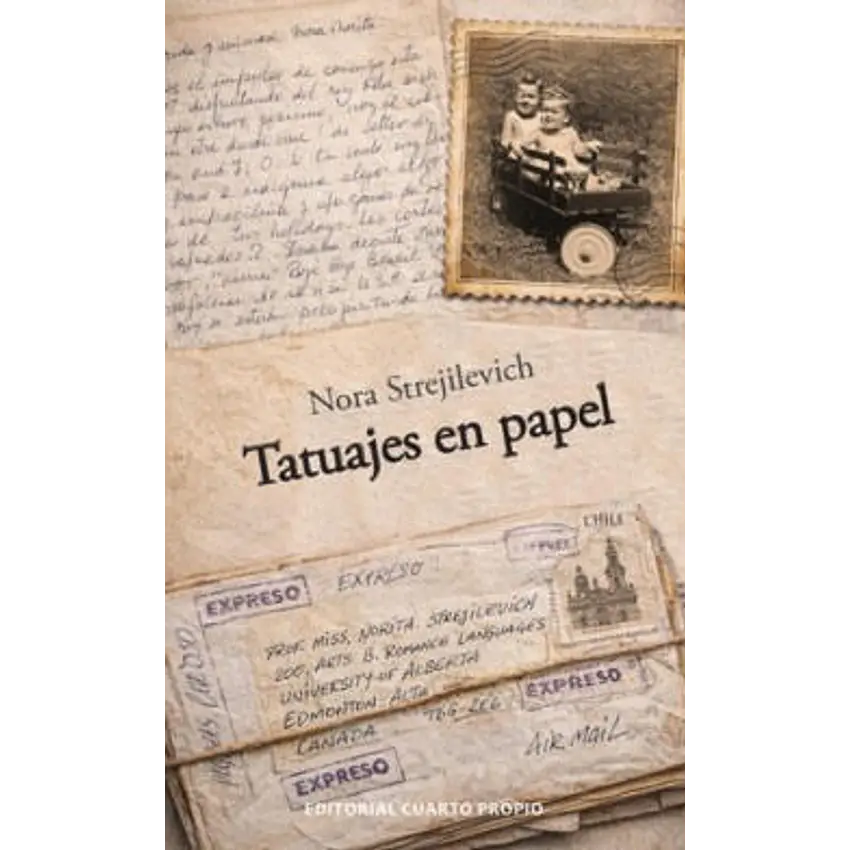 Tatuajes En Papel 1
