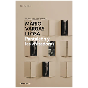 Pantaleon Y Las Visitadoras