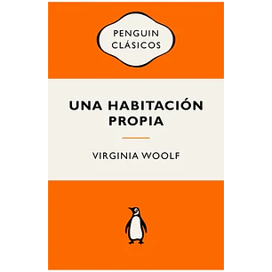 Una Habitacion Propia (Vintage)