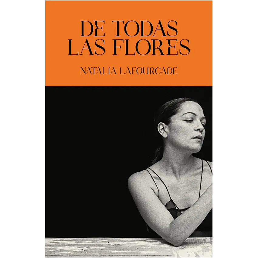 De Todas Las Flores 1