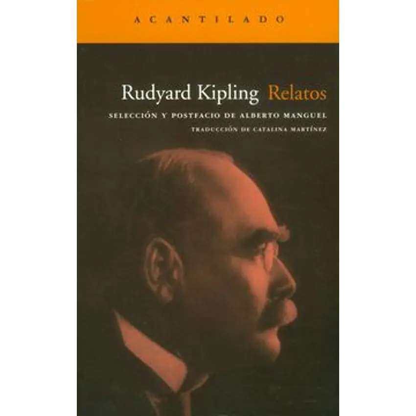 Relatos 1