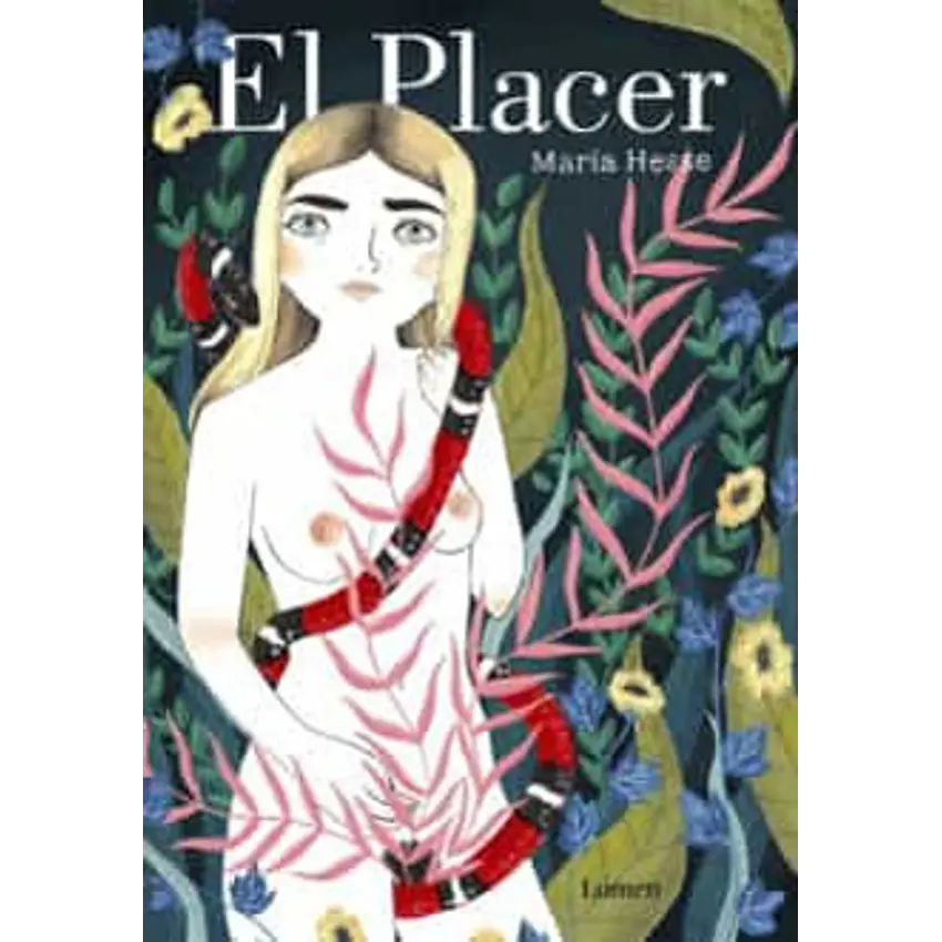 El Placer 1
