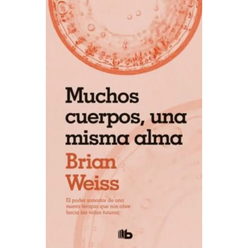 Muchos Cuerpos Una Misma Alma 1
