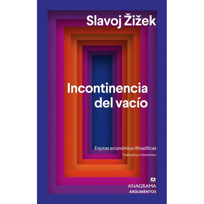 Incontinencia Del Vacio 1