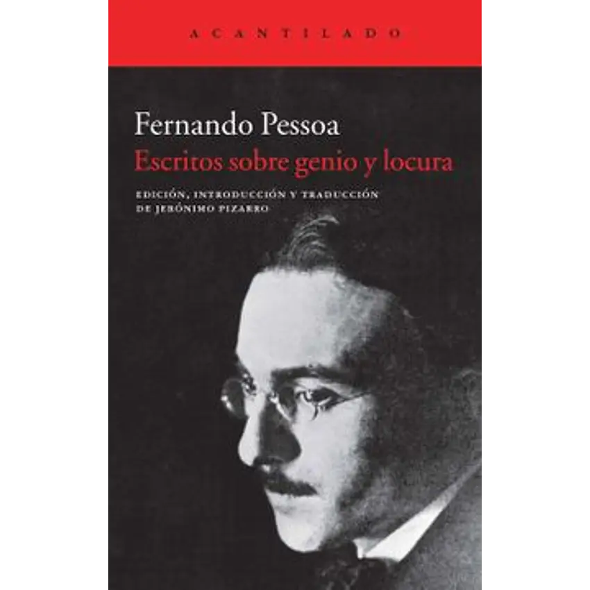 Escritos Sobre Genio Y Locura 1