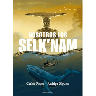 Nosotros Los Selknam
