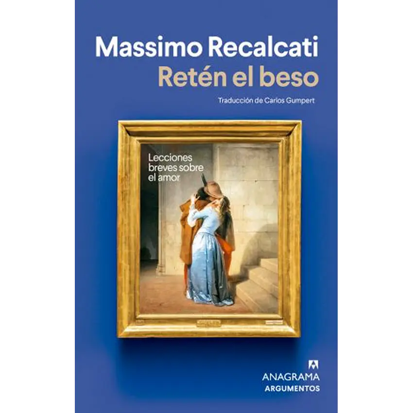 Reten El Beso 1