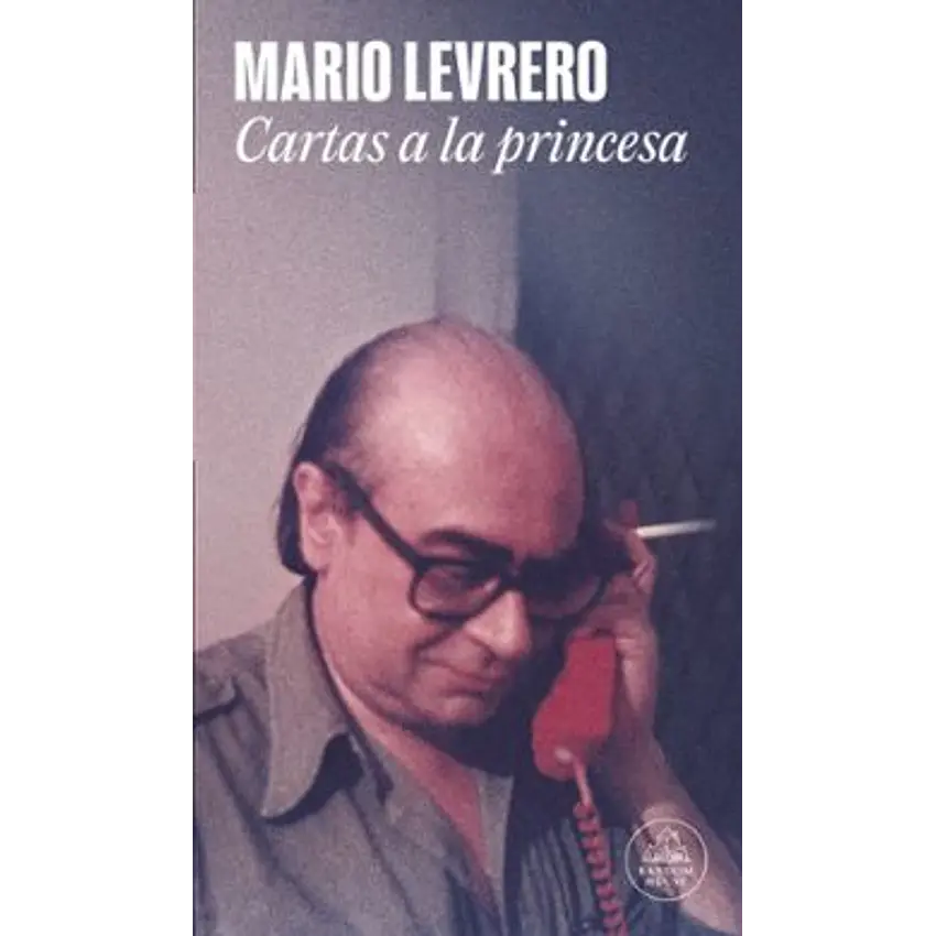 Cartas A La Princesa 1