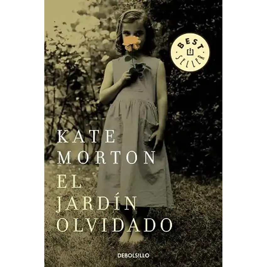 El Jardin Olvidado 1
