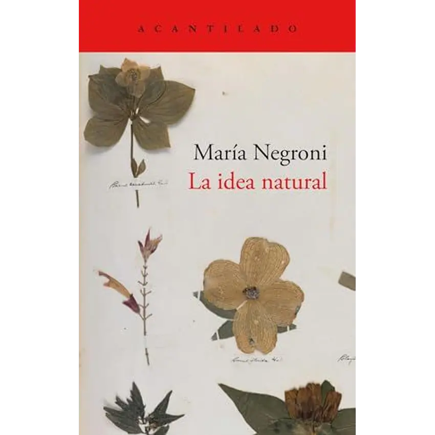 La Idea Natural 1