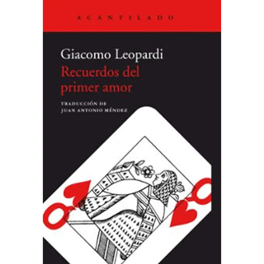 Recuerdos Del Primer Amor 1