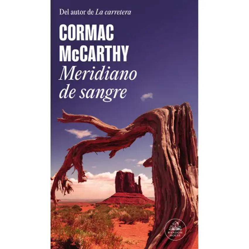 Meridiano De Sangre 1