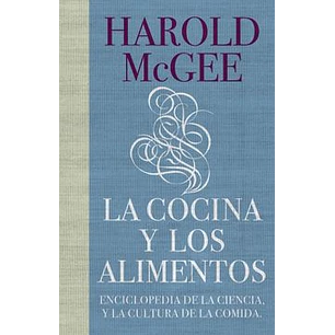 La Cocina Y Los Alimentos