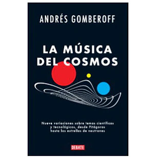 La Musica Del Cosmos