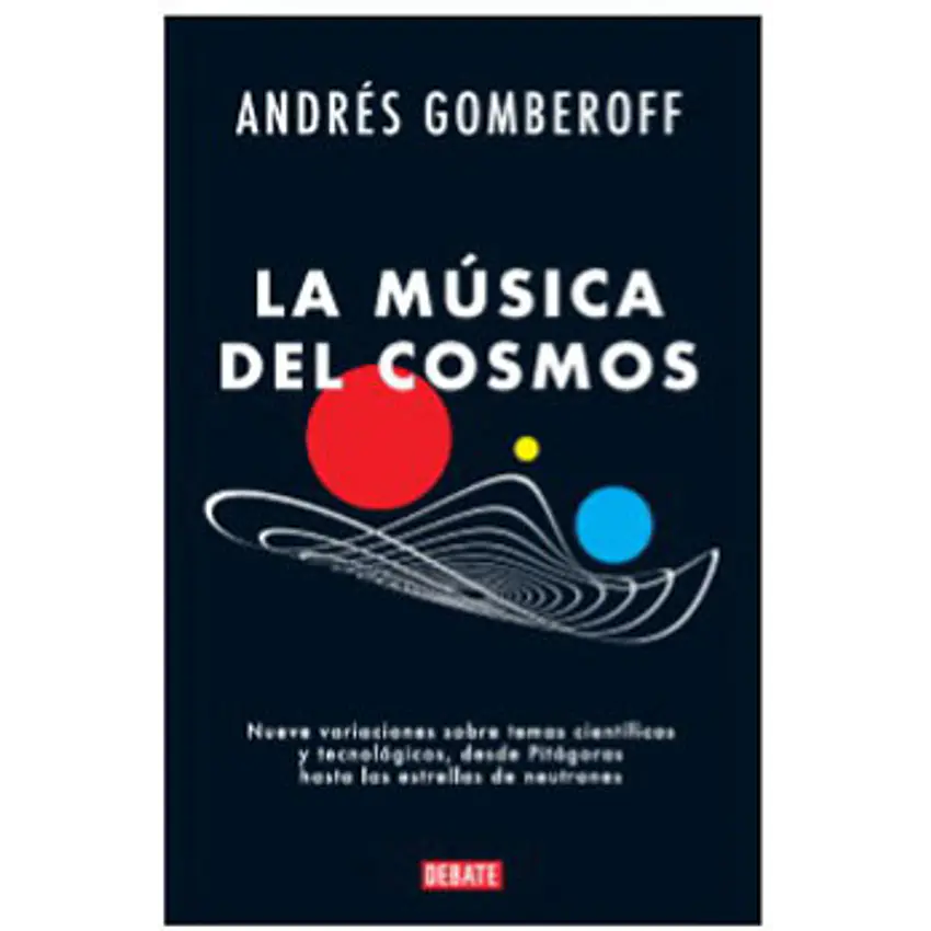 La Musica Del Cosmos 1