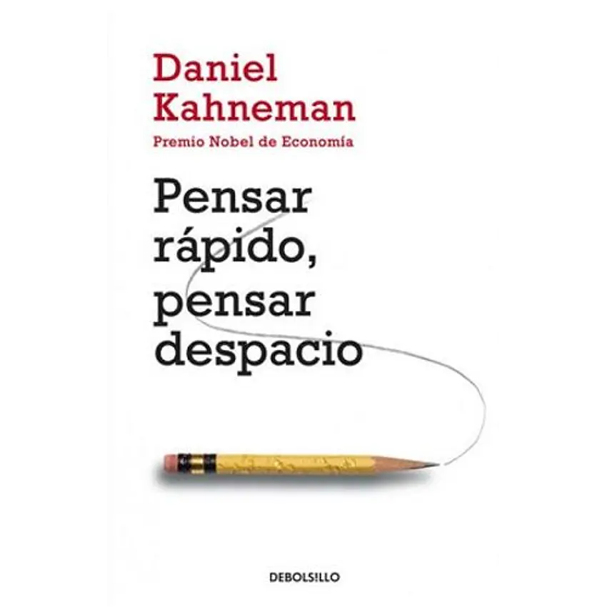 Pensar Rapido Pensar Despacio 1