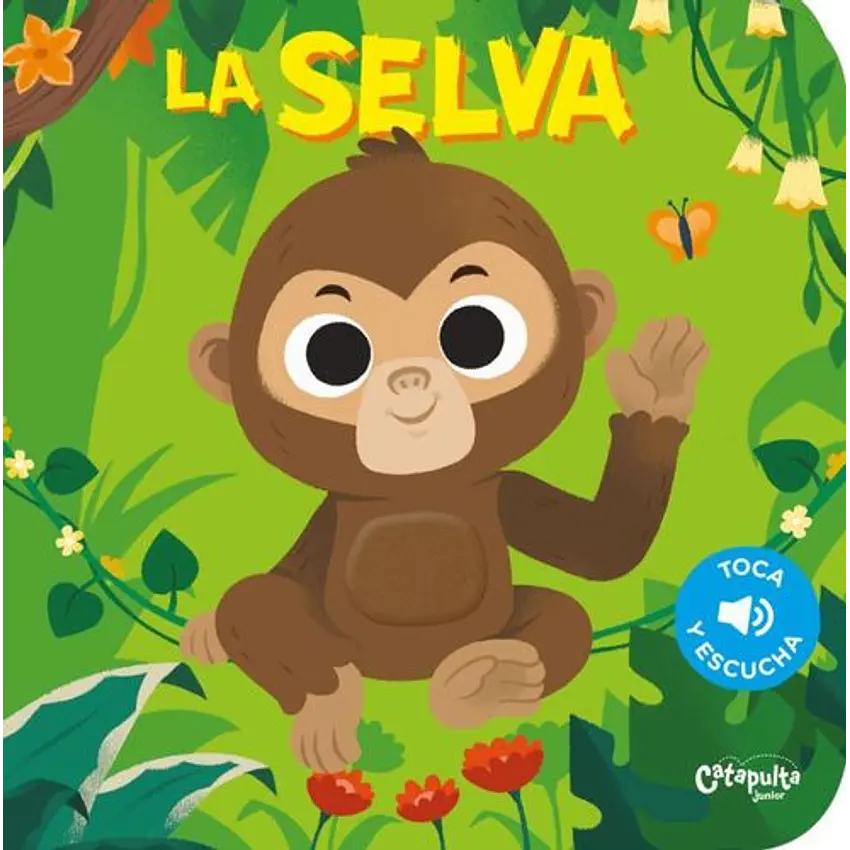 La Selva (Toca Y Escucha) 1