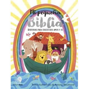 Mi Pequeña Biblia