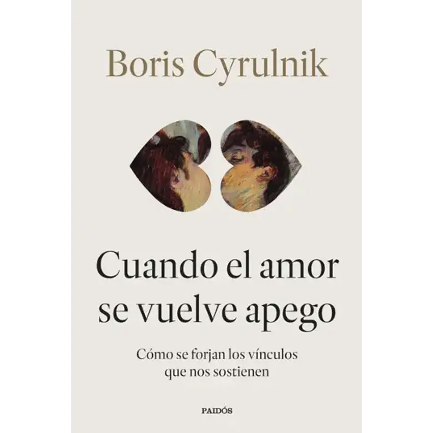 Cuando El Amor Se Vuelve Apego 1